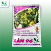 Phân Bón LÂN 96 Thụy Sỹ, Siêu Tạo Mầm Hoa, Kích Ra Hoa Đồng Loạt, Đậu Trái Nhiều, Vọt Hoa - Túi 1kg (dạng bột) - Túi 1kg LÂN 96 THỤY SỸ - BẬC THẦY TẠO MẦM HOA, KÍCH RA HOA ĐỒNG LOẠT THEO Ý MUỐN