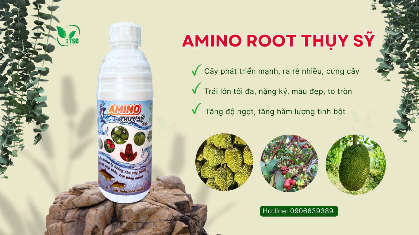 amino