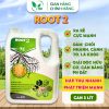Phân bón Can Root 2 Thụy Sỹ - Can 5 lít Phân Bón Can ROOT 2 Thụy Sỹ Ra Rễ Cực Mạnh, Ngừa Nghẹn, Đen, Thối Rễ, Tái Sinh Rễ, Xanh Cây, Tốt Lá - Can 5 lít