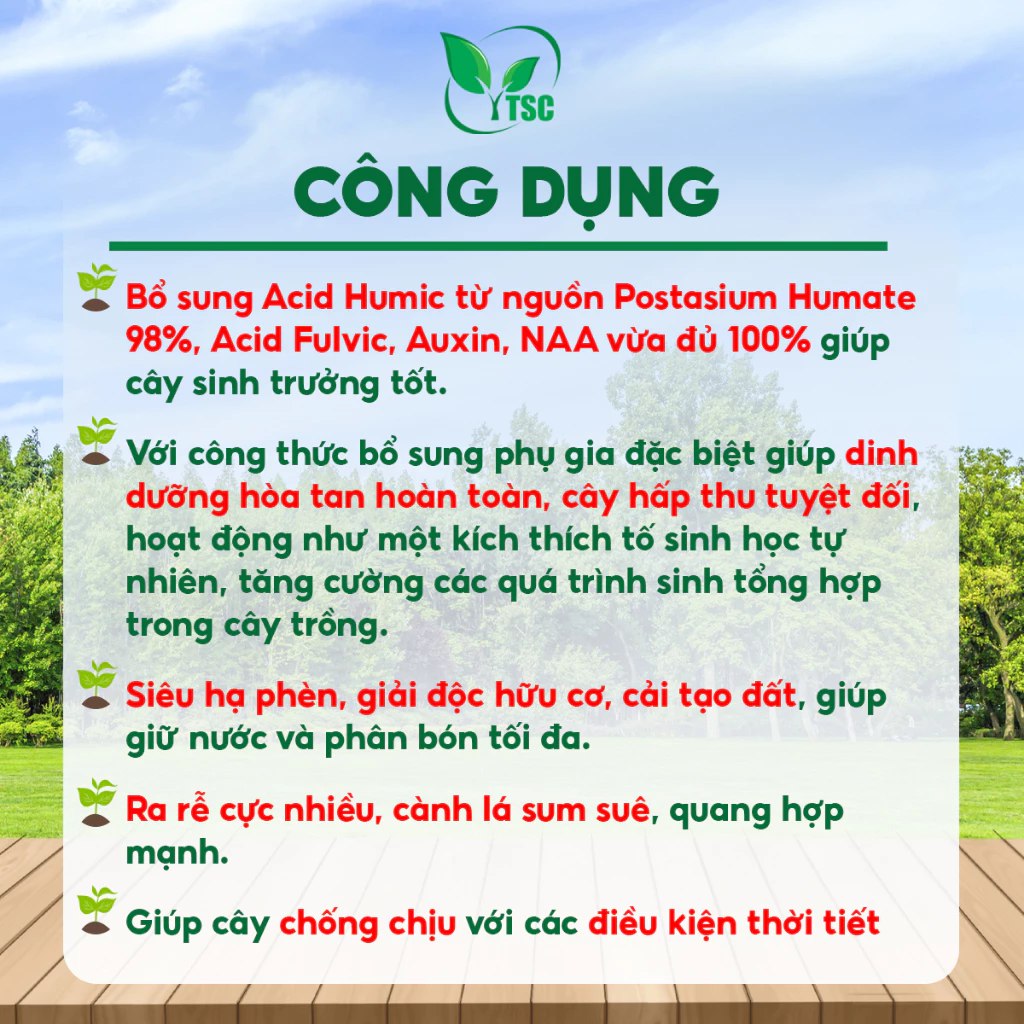 Phân bón Humic Đạm Cá Amino (Dạng bột) - Bao 10kg Phân Bón Humic Đạm Cá Amino Thụy Sỹ, Bộ Rễ Phát Triển Cực Mạnh, Nhú Đọt Nhanh, Dày Lá - Bao 10kg