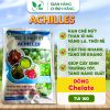 Phân bón Đồng Achilles TSC Thụy Sỹ Hạn Chế Nứt Thân Xì Mủ, Vàng Lá, Thối Rễ, Tăng Đề Kháng Cho Cây Khỏe - Túi 1kg