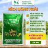 Phân bón Kích Bông Xoài Thụy Sỹ - Túi 1kg Phân Bón Kích Bông Xoài Thụy Sỹ, Kích Ra Hoa Nhiều, Liên Tục, Hạn Chế Chai Hoa, Nghẹn Hoa - Túi 1kg