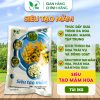 Phân bón Siêu Tạo Mầm Thụy Sỹ - Túi 1kg Phân Bón Siêu Tạo Mầm Thụy Sỹ, Chuyên Kích Thích Tạo Mầm Hoa, Thúc Đẩy Ra Hoa Nhanh, Đồng Loạt - Túi 1kg