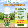 Phân bón Vọt Đọt Sầu Riêng - Chai 500ml Phân Bón Vọt Đọt Sầu Riêng Thụy Sỹ, Đâm Đọt Mạnh, Ra Đọt Trên Cây Già, Ra Chồi Nhanh, Mập Đọt - Chai 500ml