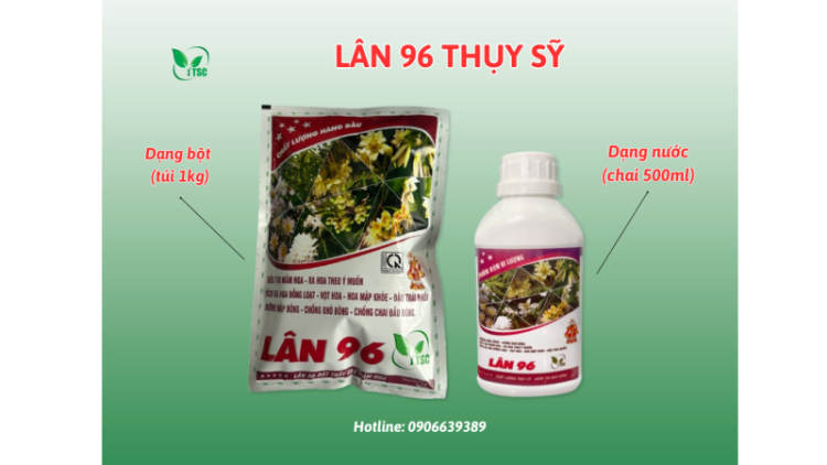 Phân Lân Là Gì? Tác Dụng Của Phân Lân Phân Lân - Lân 96 Thụy Sỹ