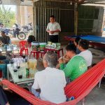Hội Thảo Kỹ Thuật Mít Thái Tại Tiền Giang: Bí Quyết Để Mít Đạt Loại 1, Tăng Sản Lượng Vụ Mới