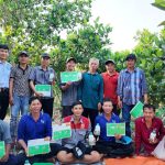 Hội Thảo Kỹ Thuật Mít Thái Tại Châu Phú – An Giang: Cùng Bà Con Gỡ Khó Sau Thu Hoạch, Sẵn Sàng Cho Vụ Mới