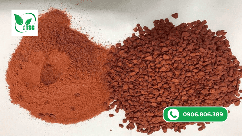 Mẹo phân biệt kali thật và giả